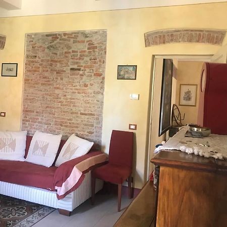 Boccherini'S Home Ad Un Passo Dal Duomo Di Lukka Zewnętrze zdjęcie