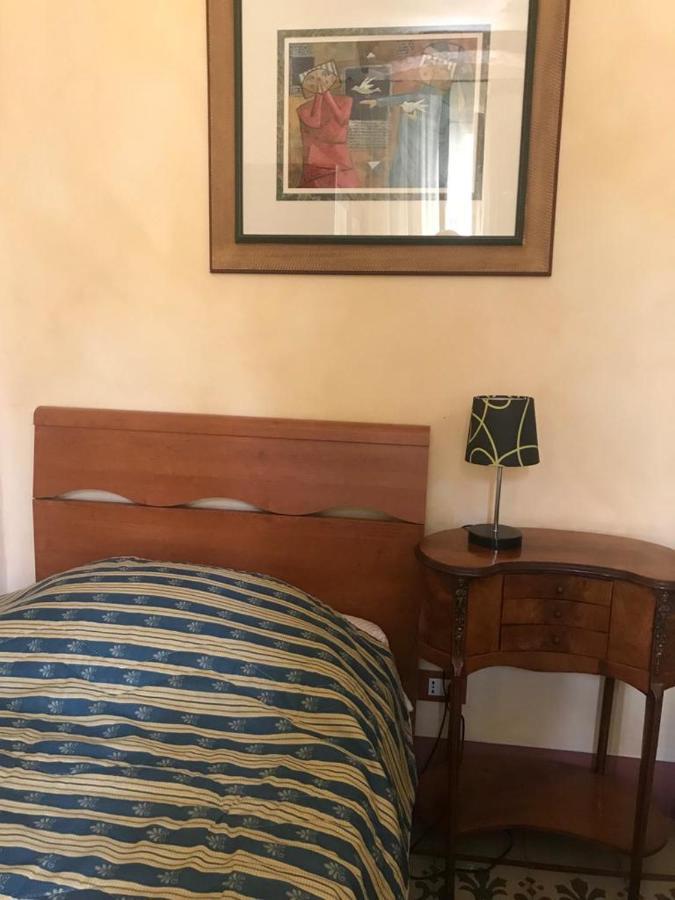 Boccherini'S Home Ad Un Passo Dal Duomo Di Lukka Zewnętrze zdjęcie